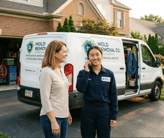 Crawlspace Mold Remediation Lafayette, OH FAQs